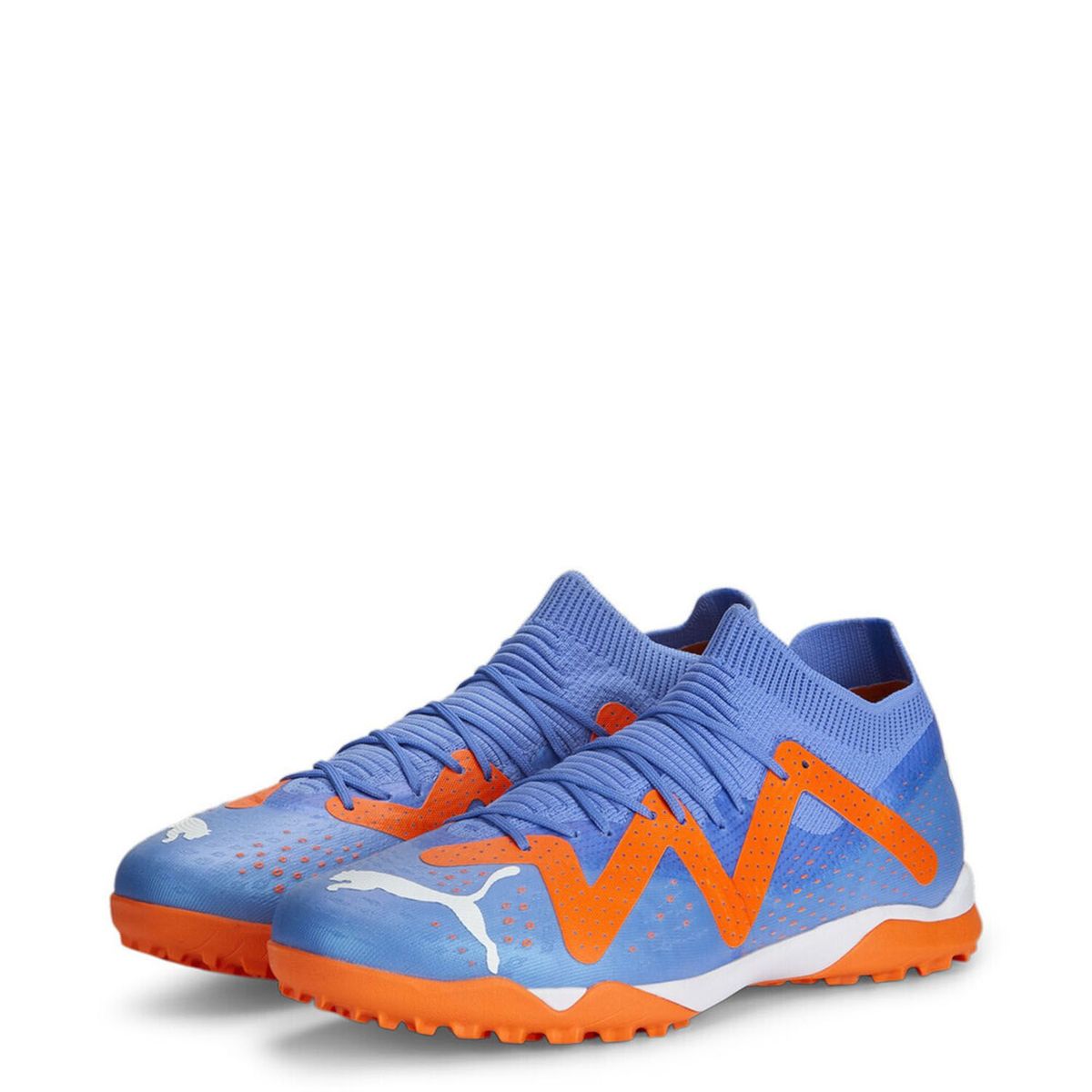 PUMA - Zapatillas fútbol Hombre FUTURE MATCH TT Puma