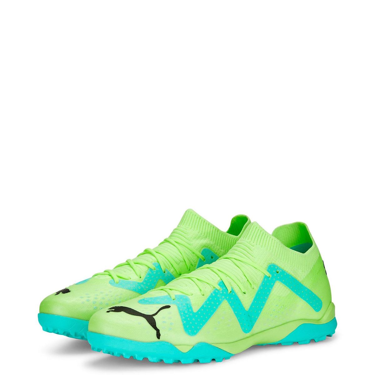 PUMA - Zapatillas de fútbol Hombre FUTURE MATCH TT