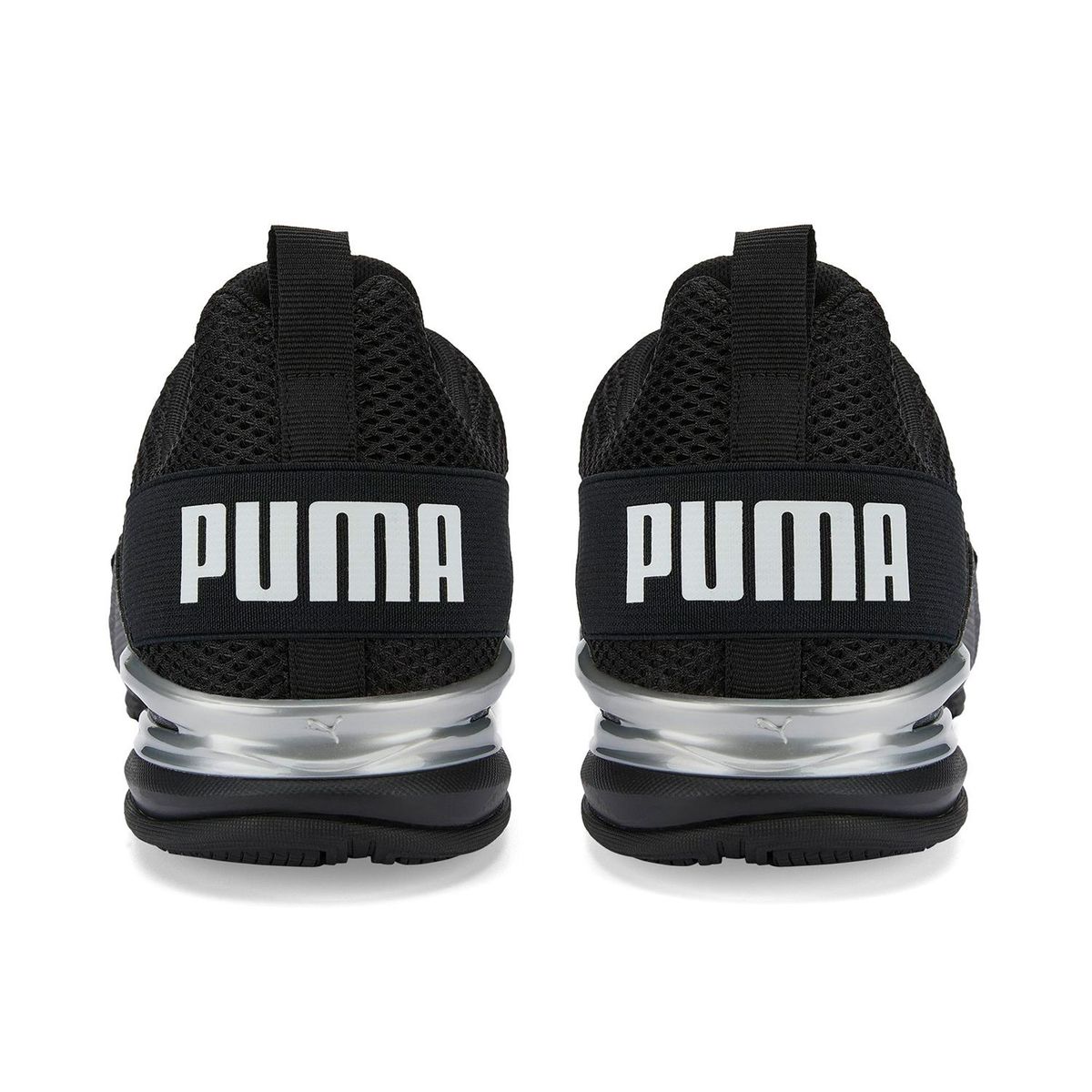 PUMA - Zapatillas Running Hombre Axelion LS Puma