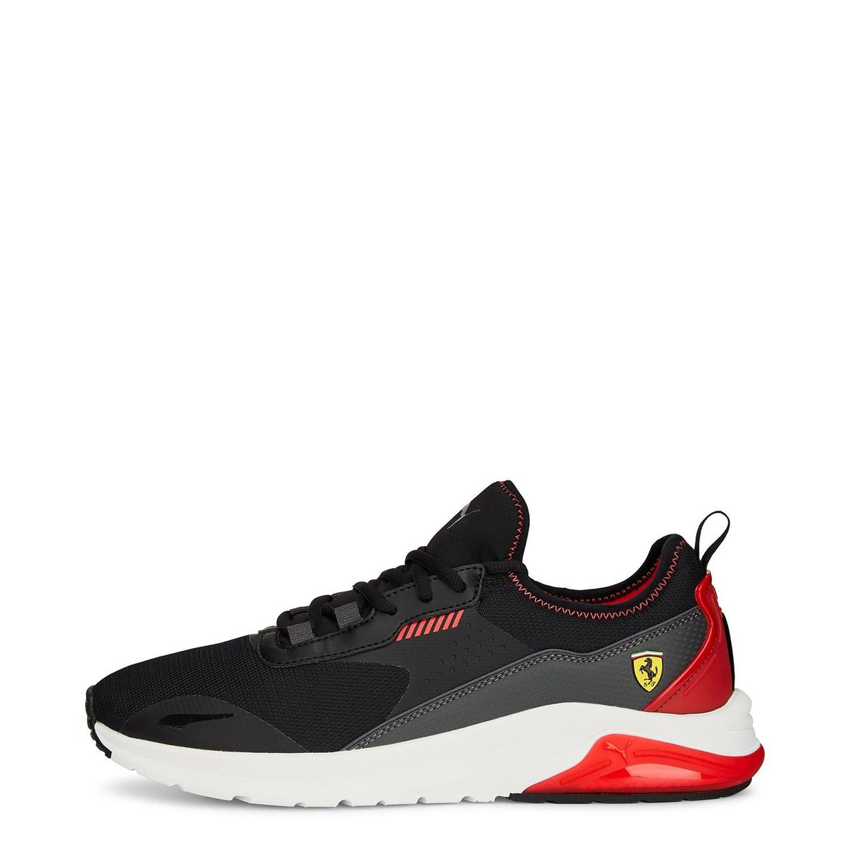 PUMA - Zapatillas Urbanas  Hombre Puma Scuderia Ferrari Electron