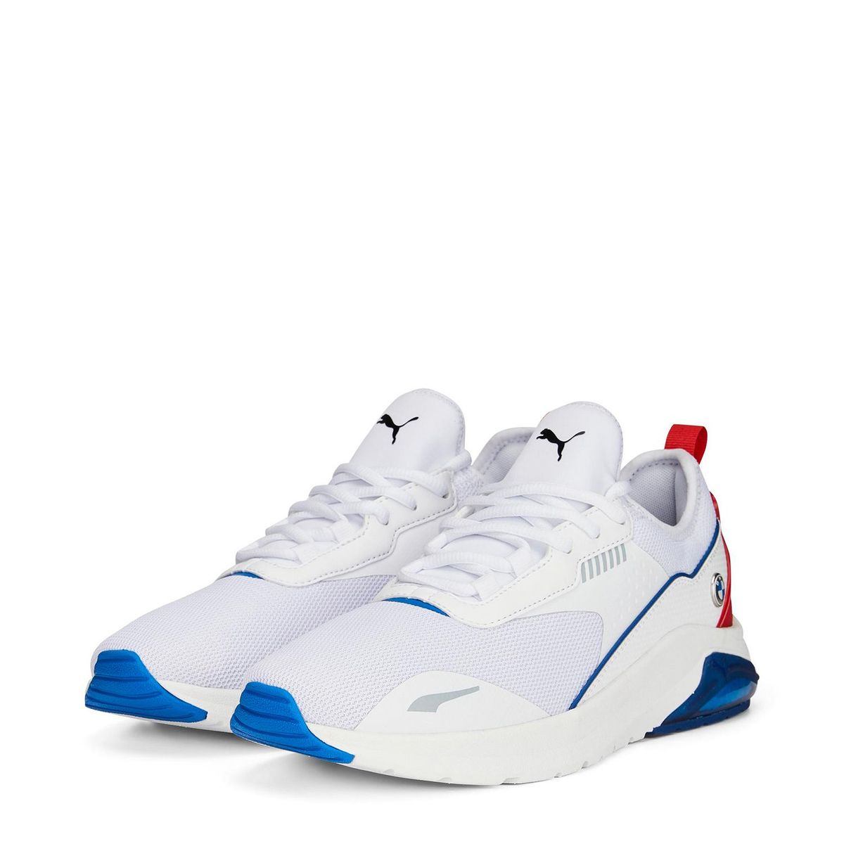 PUMA - Zapatillas Urbanas  Hombre Puma BMW M Motorsport Electron E Pro