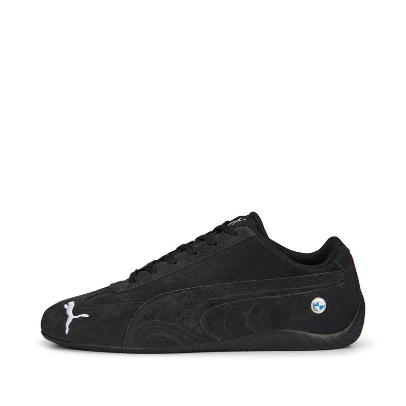 PUMA - Zapatillas urbanas Hombre BMW MMS Speedcat