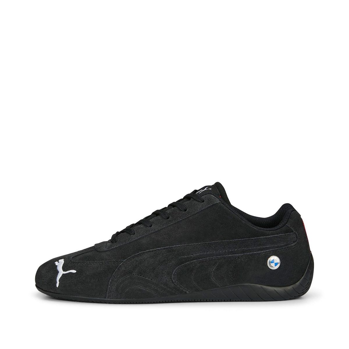 PUMA - Zapatillas urbanas Hombre BMW MMS Speedcat