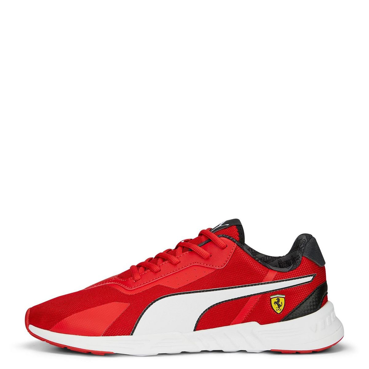 PUMA - Zapatillas Urbanas  Hombre Puma Scuderia Ferrari Tiburion