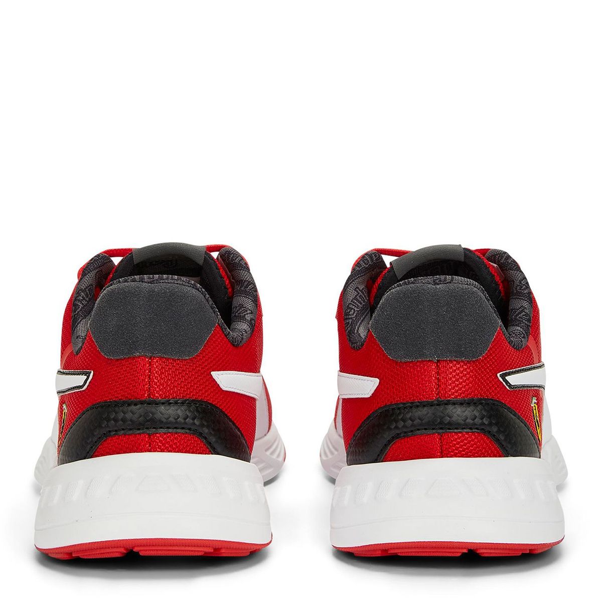 PUMA - Zapatillas Urbanas  Hombre Puma Scuderia Ferrari Tiburion