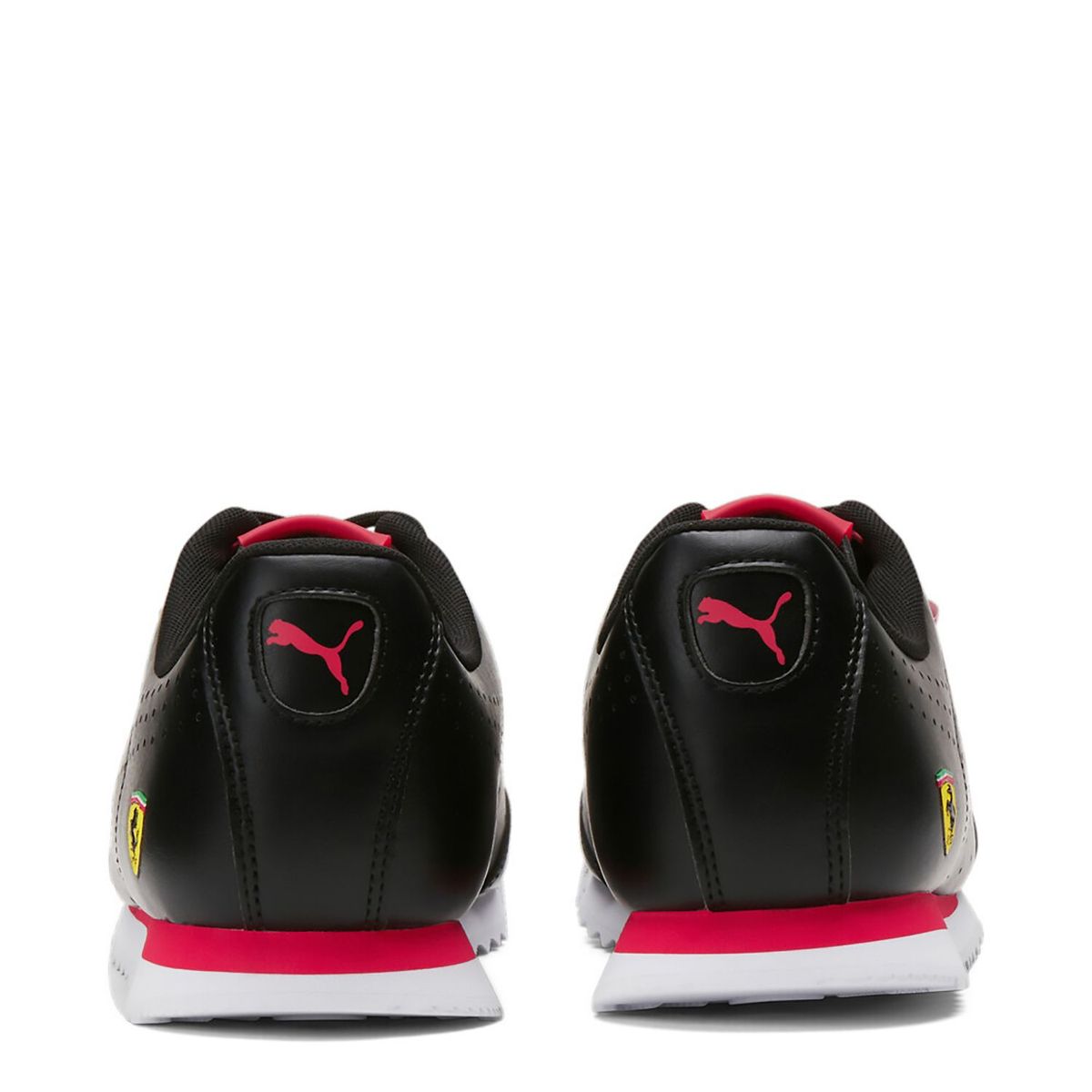 PUMA - Zapatillas urbanas Hombre Ferrari Roma Via Perf