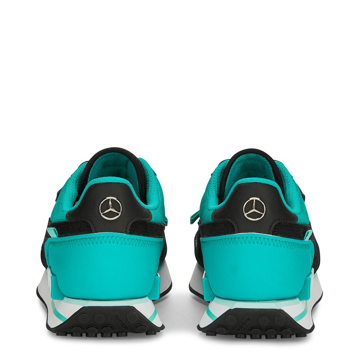 PUMA - Zapatillas urbanas Hombre MAPF1 Future Rider