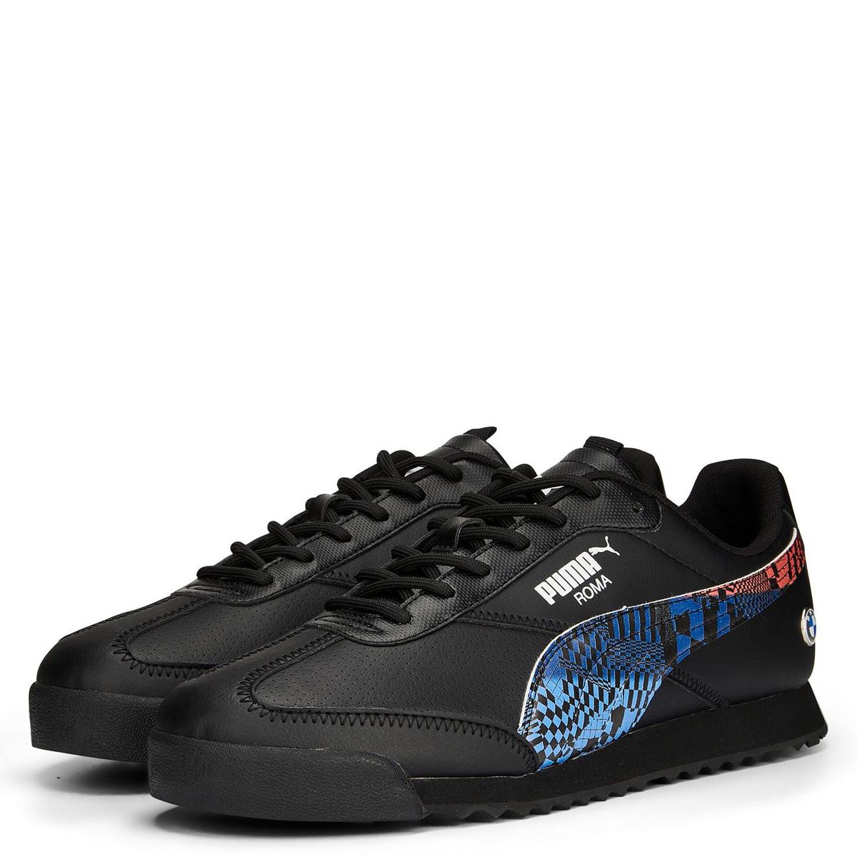 PUMA - Zapatillas urbanas Hombre BMW MMS Roma Via Puma