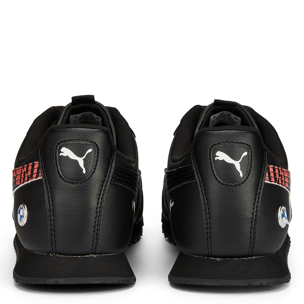 PUMA - Zapatillas urbanas Hombre BMW MMS Roma Via Puma