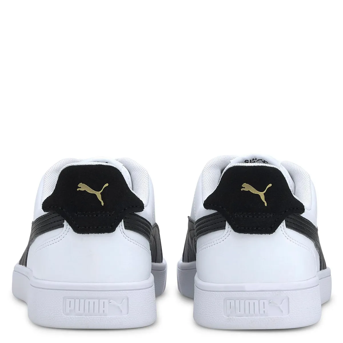 PUMA - Zapatillas Urbanas Hombre Puma Shuffle