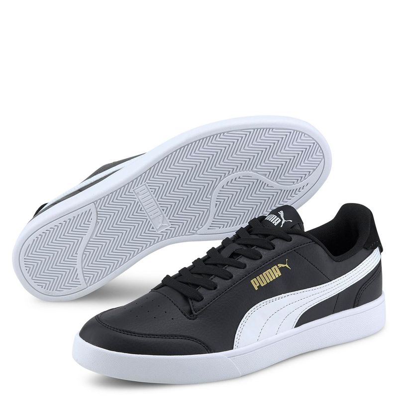 PUMA - Zapatillas Urbanas Hombre Puma Shuffle