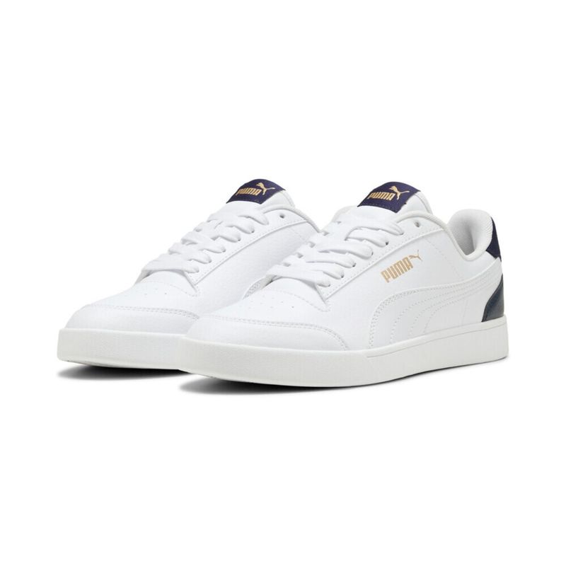 PUMA - Zapatillas Urbanas Hombre Puma Shuffle