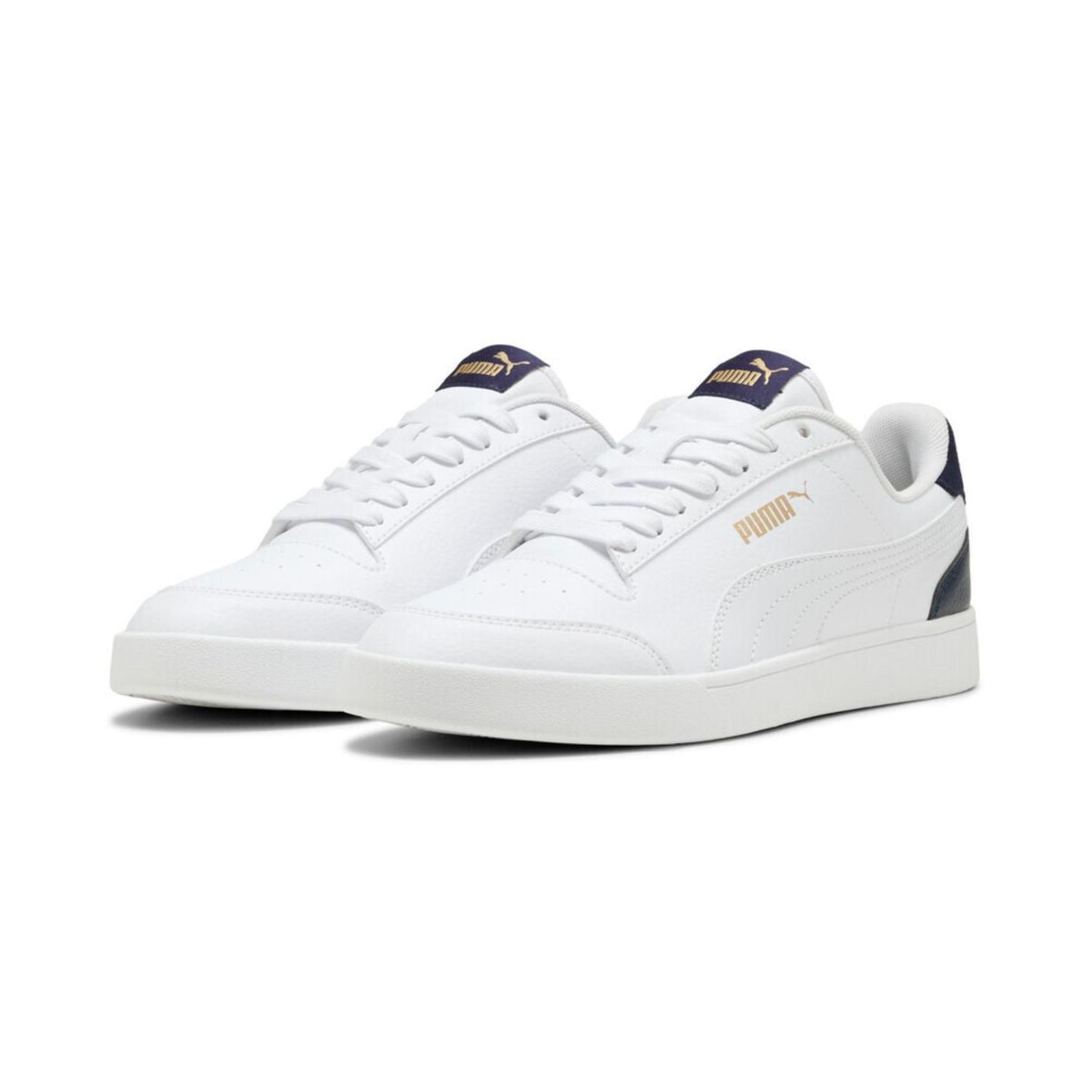 PUMA - Zapatillas Urbanas Hombre Puma Shuffle