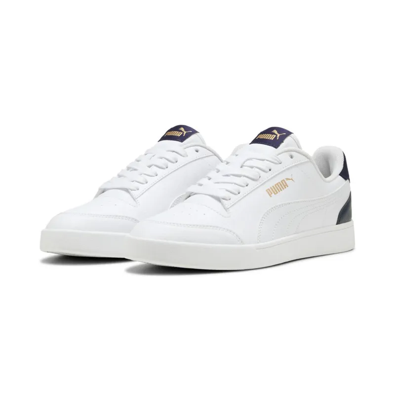 PUMA - Zapatillas Urbanas Hombre Puma Shuffle