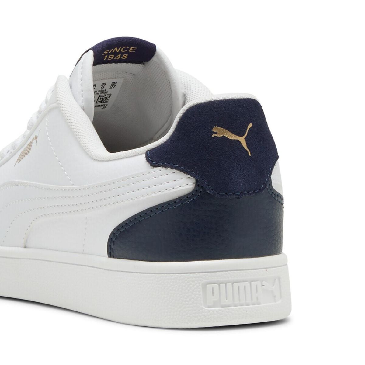 PUMA - Zapatillas Urbanas Hombre Puma Shuffle