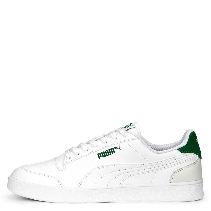 PUMA - Zapatillas urbanas Hombre  Shuffle Puma