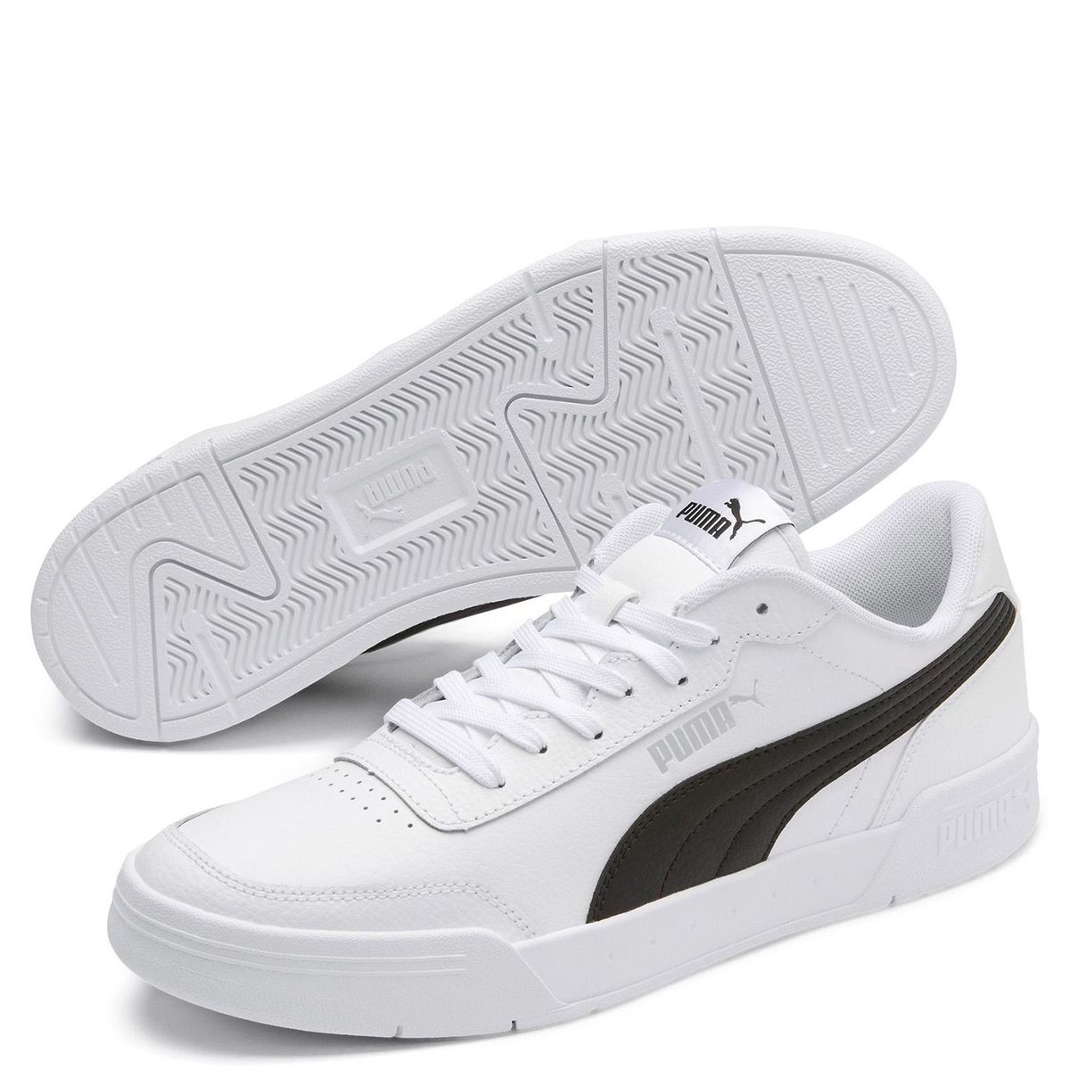 PUMA - Zapatillas urbanas Hombre Caracal Puma