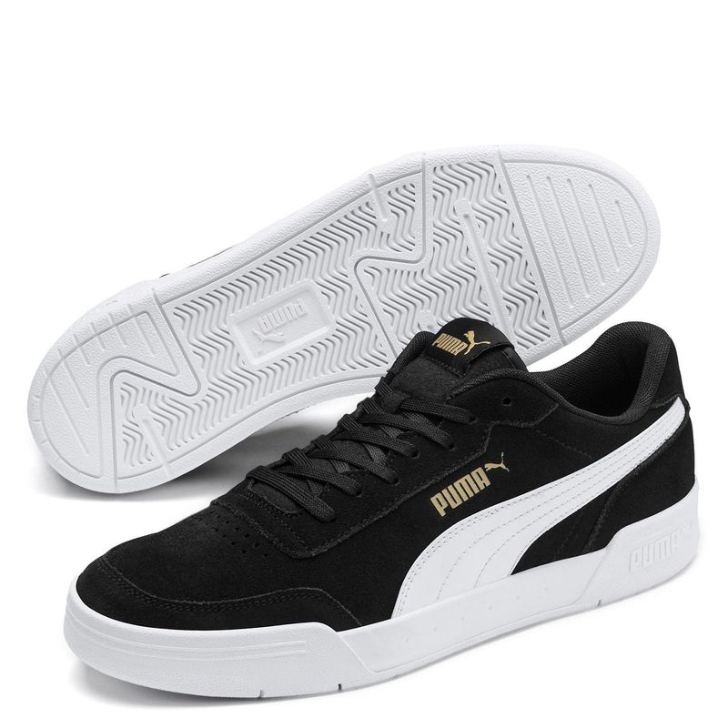 PUMA - Zapatillas Urbanas Hombre Caracal Sd