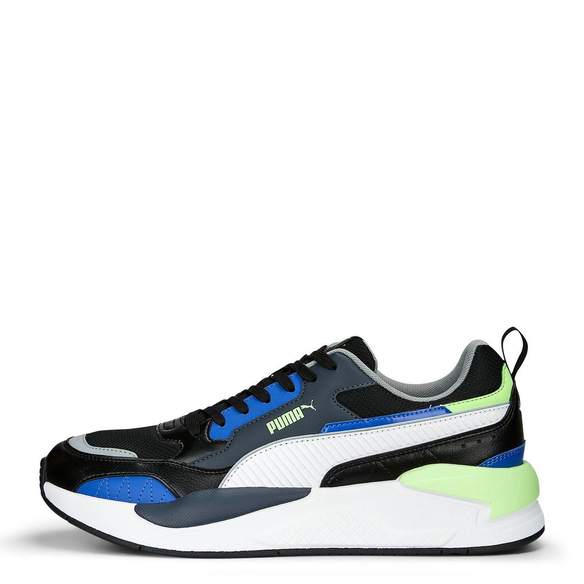 PUMA - Zapatillas urbanas Hombre X-Ray 2 Square