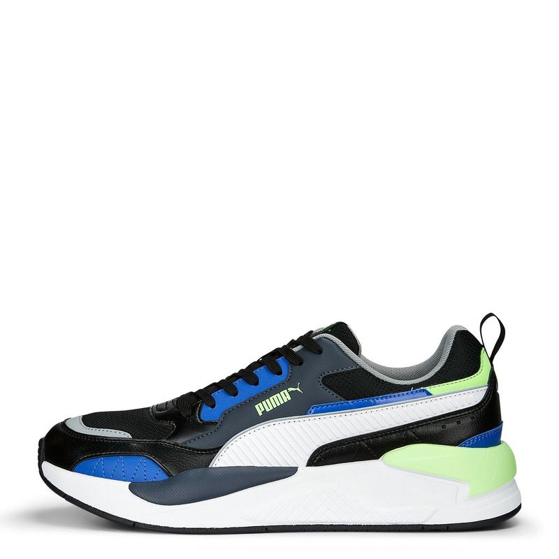 PUMA - Zapatillas urbanas Hombre X-Ray 2 Square