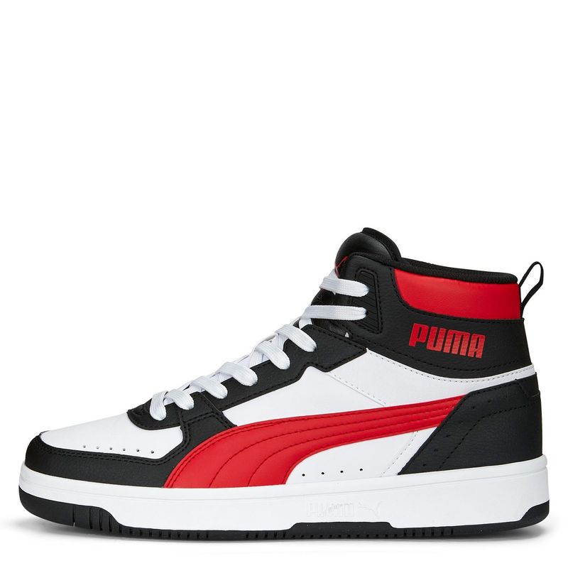 PUMA - Zapatillas urbanas Hombre Rebound JOY Puma