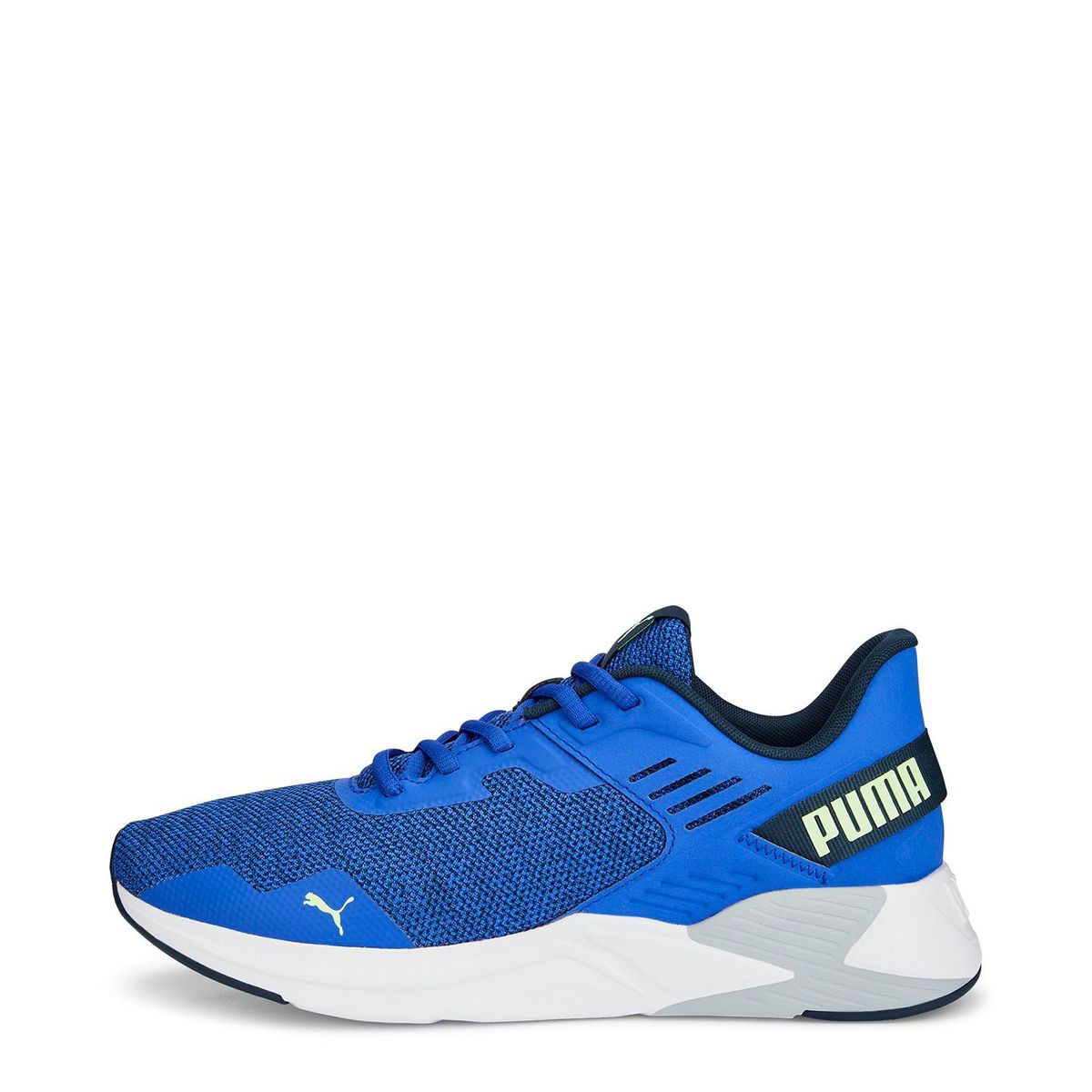 PUMA - Zapatillas Running Hombre Disperse XT 2 Puma