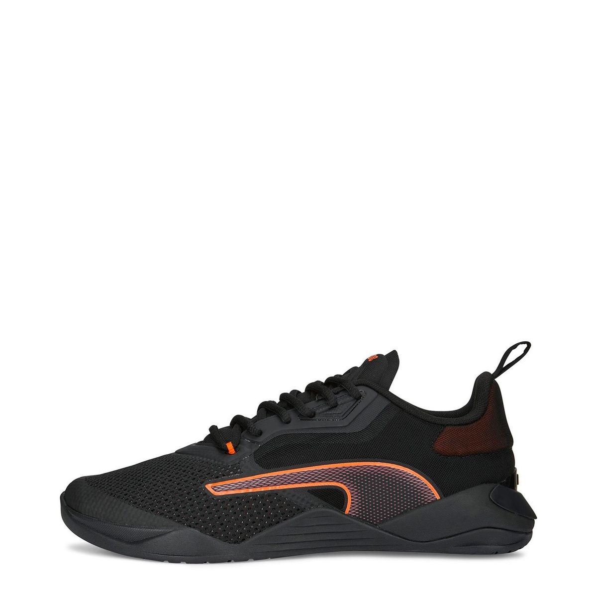 PUMA - Zapato de entrenamiento para hombre Fuse 2.0