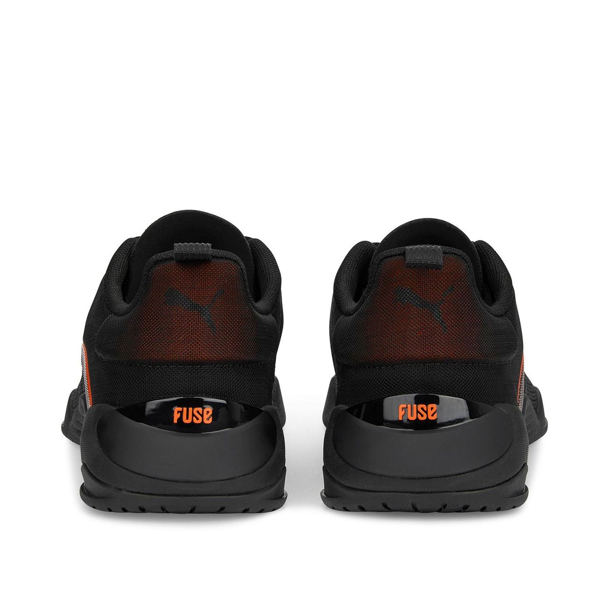 PUMA - Zapato de entrenamiento para hombre Fuse 2.0