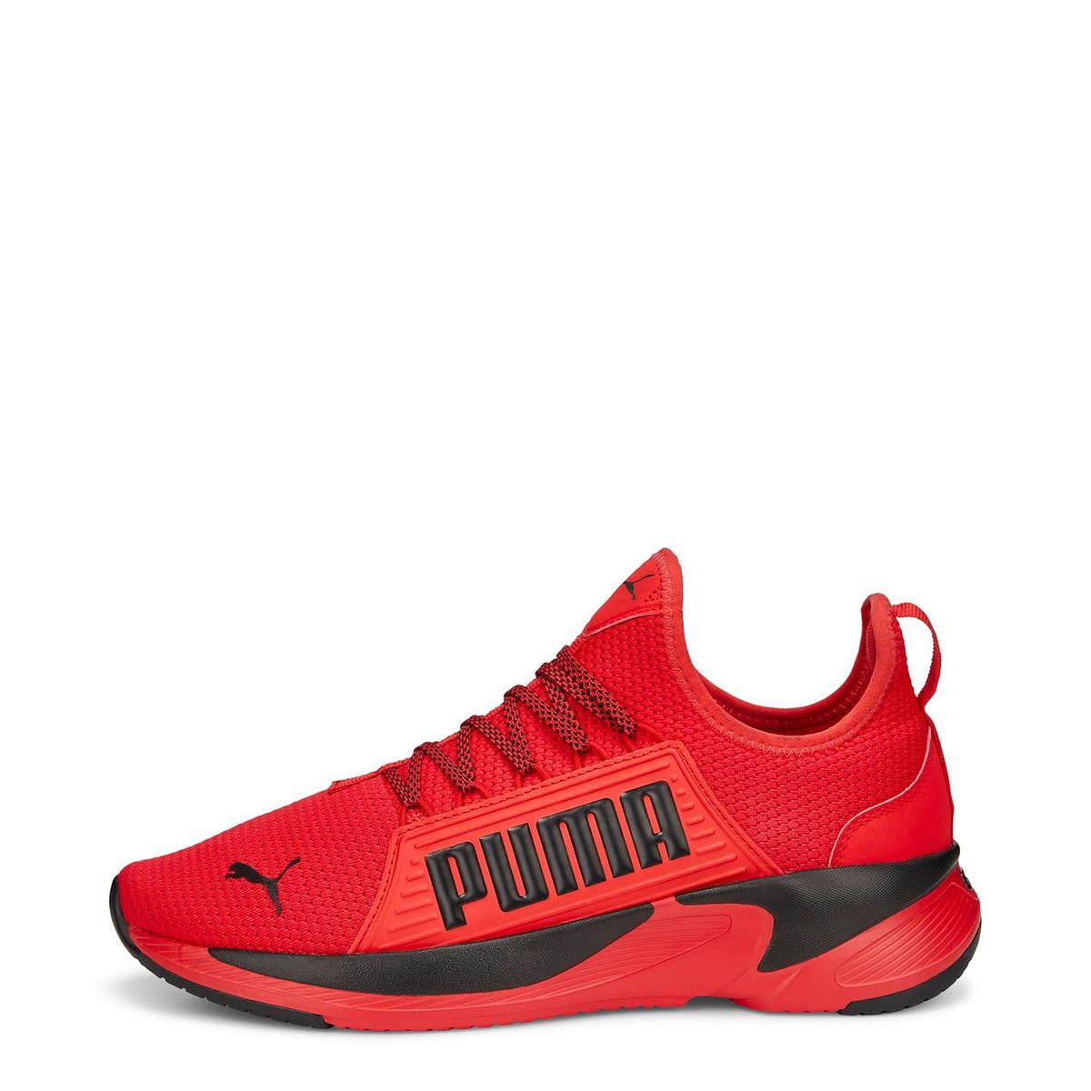 PUMA - Zapatillas Running Hombre Softride Premier Slip-On Puma
