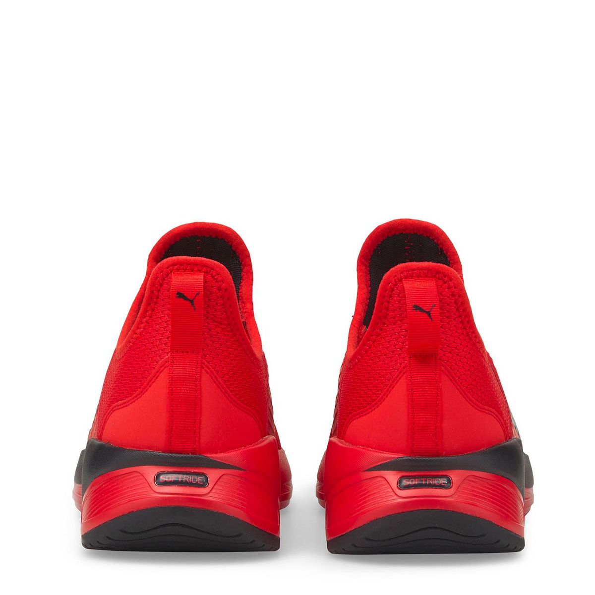 PUMA - Zapatillas Running Hombre Softride Premier Slip-On Puma