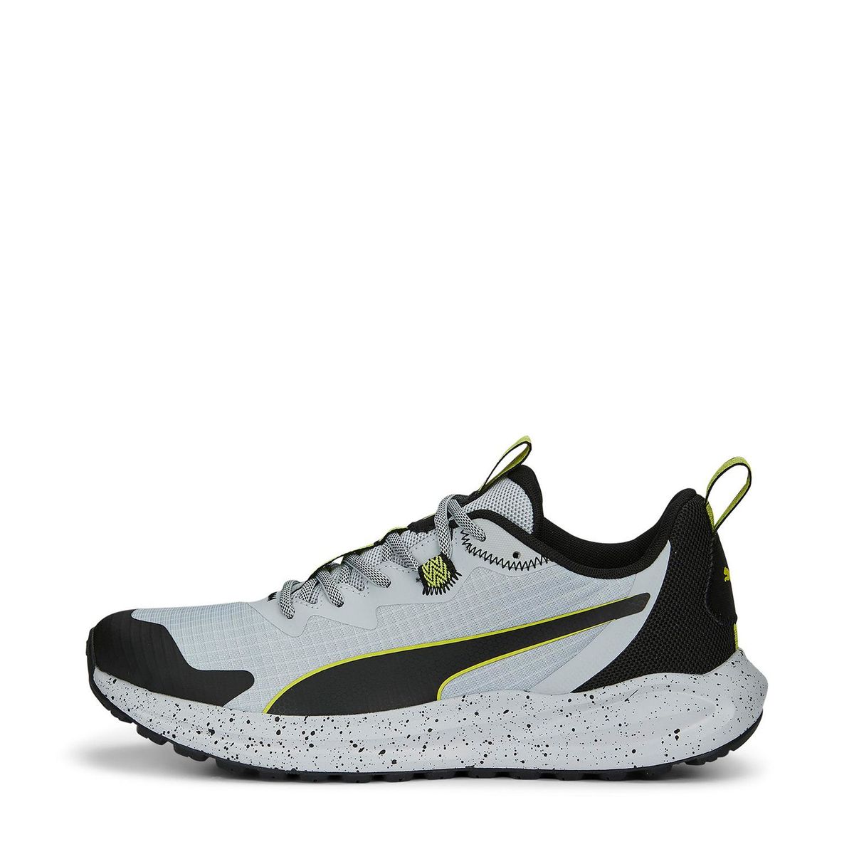PUMA - Zapatillas deportivas Hombre Twitch Runner Trail