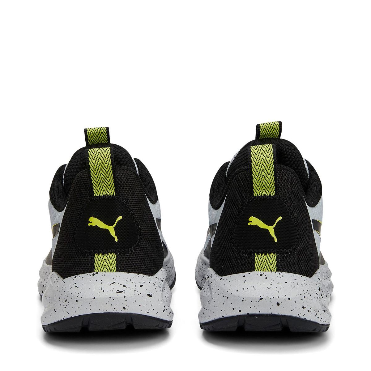 PUMA - Zapatillas deportivas Hombre Twitch Runner Trail