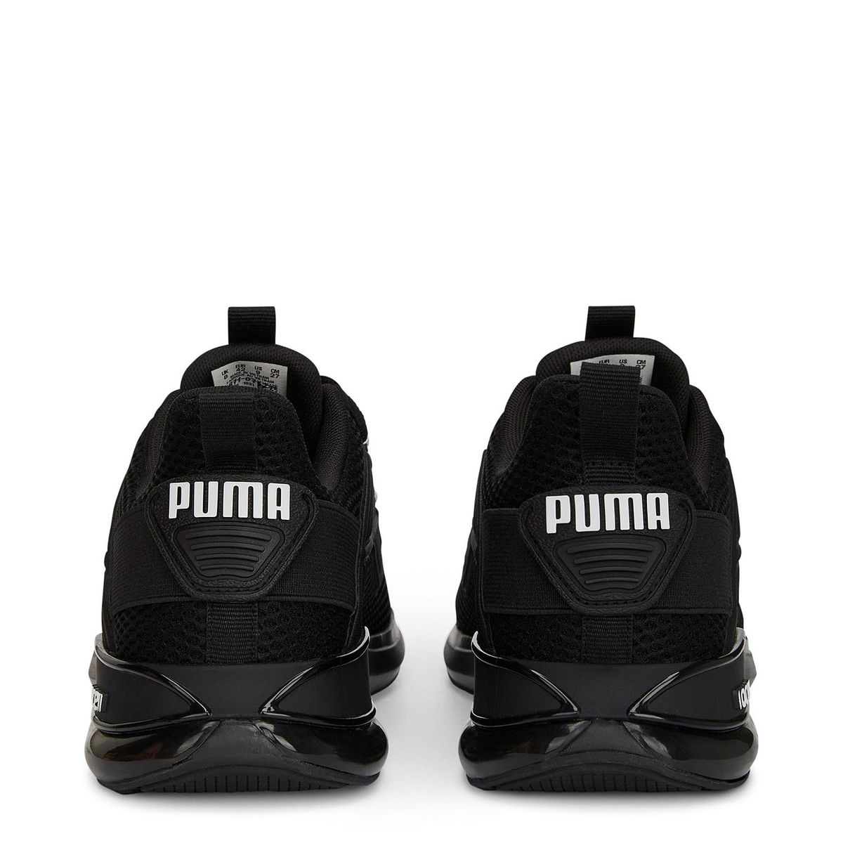 PUMA - Zapatillas Deportivas Trail running Hombre Puma Cell Rapid 