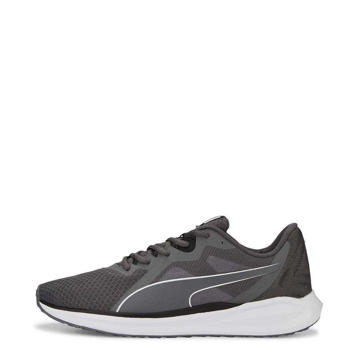 PUMA - Zapatillas Running Hombre Twitch Runner Fresh Puma