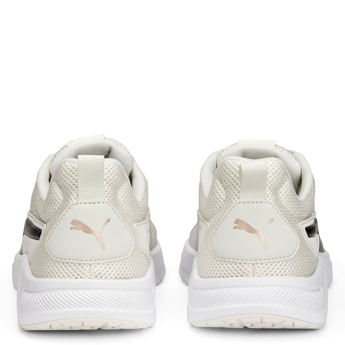 PUMA - Zapatillas Running Hombre FTR Connect FS Puma