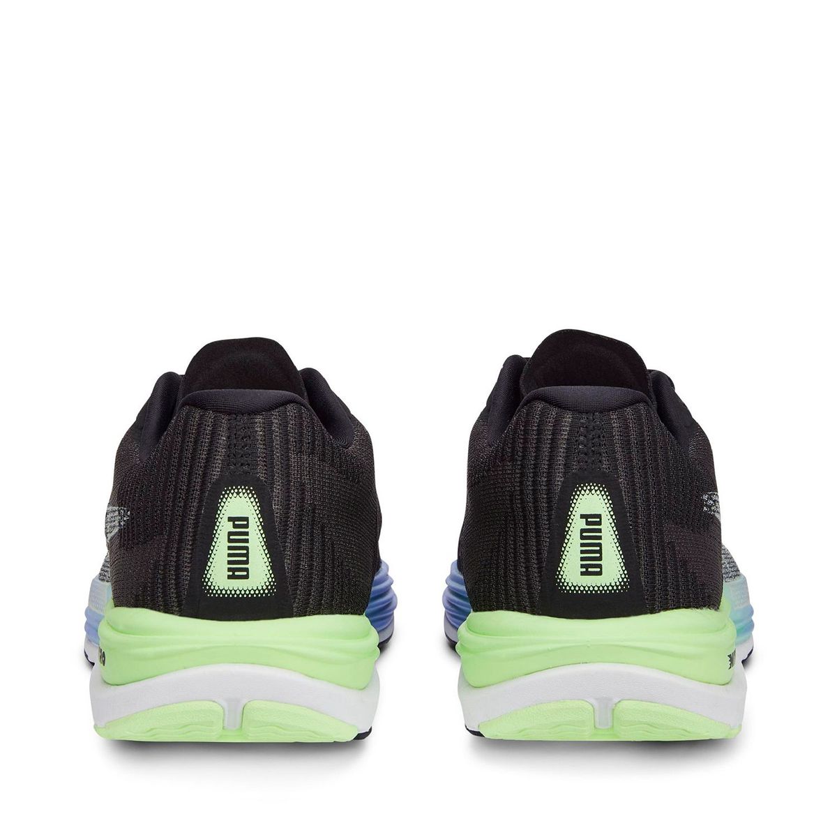 PUMA - Zapatillas Running Hombre Velocity Nitro 2 Fade Puma