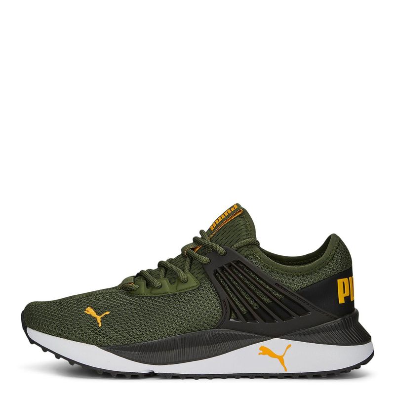 PUMA - Zapatillas urbanas Hombre Pacer Future Puma