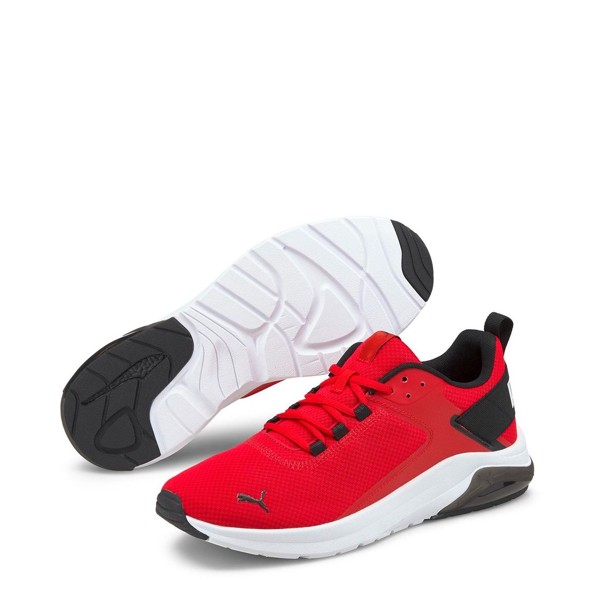 PUMA - Tenis Electron E PUMA Adulto