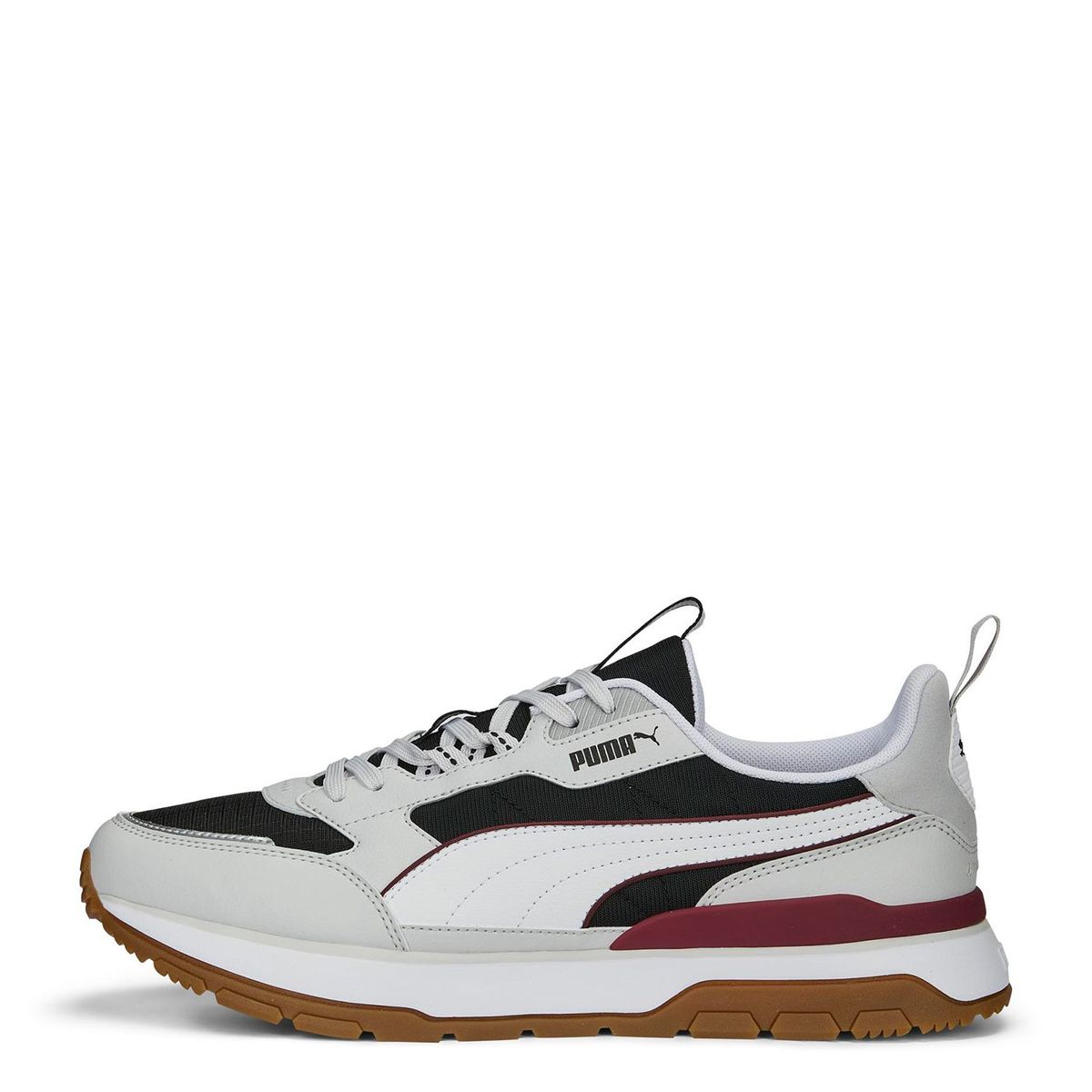 PUMA - Tenis de senderismo R78