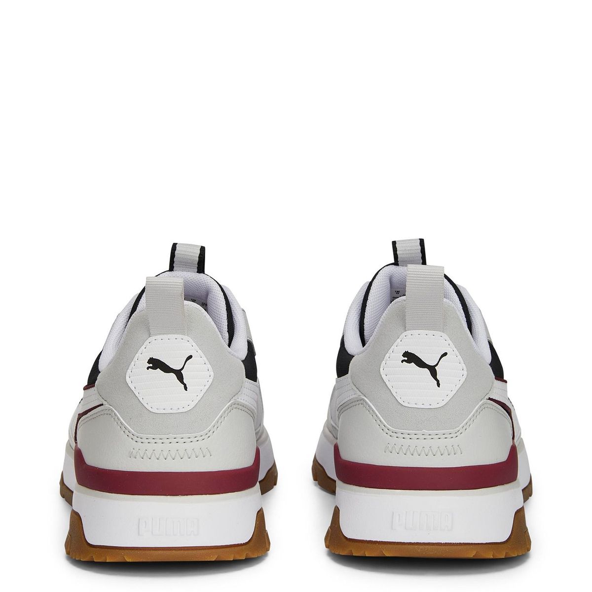 PUMA - Tenis de senderismo R78