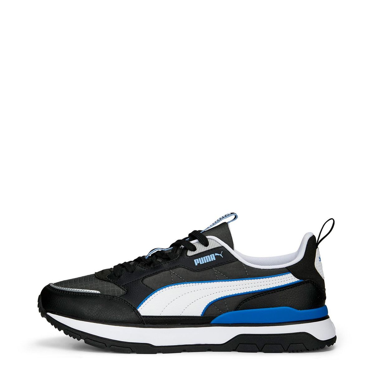 PUMA - Zapatillas Urbanas  Hombre Puma R78  