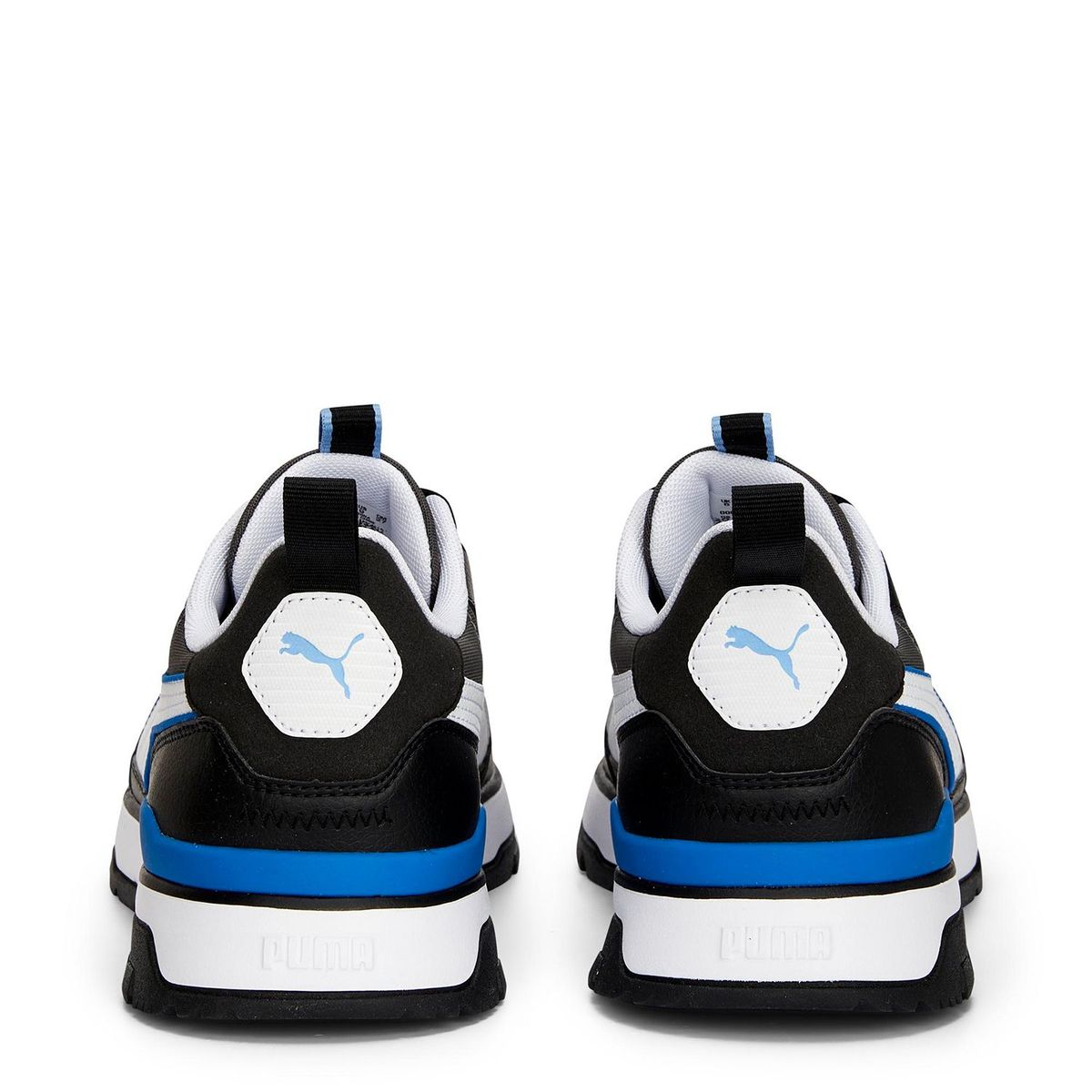 PUMA - Zapatillas Urbanas  Hombre Puma R78  