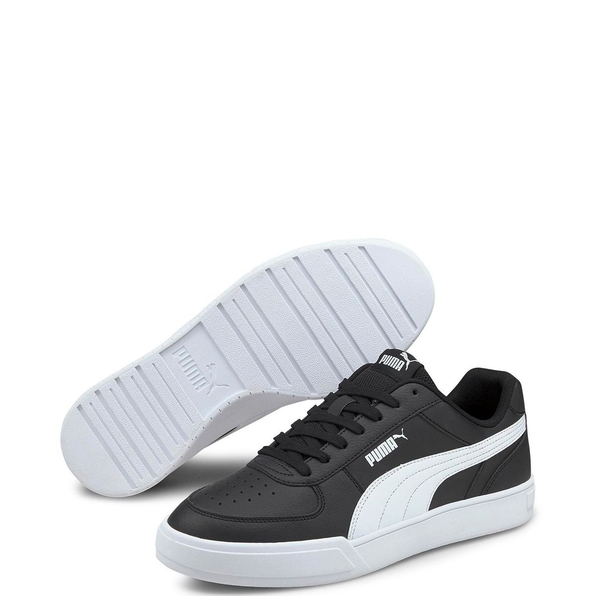 PUMA - Zapatillas urbanas Hombre Caven Puma