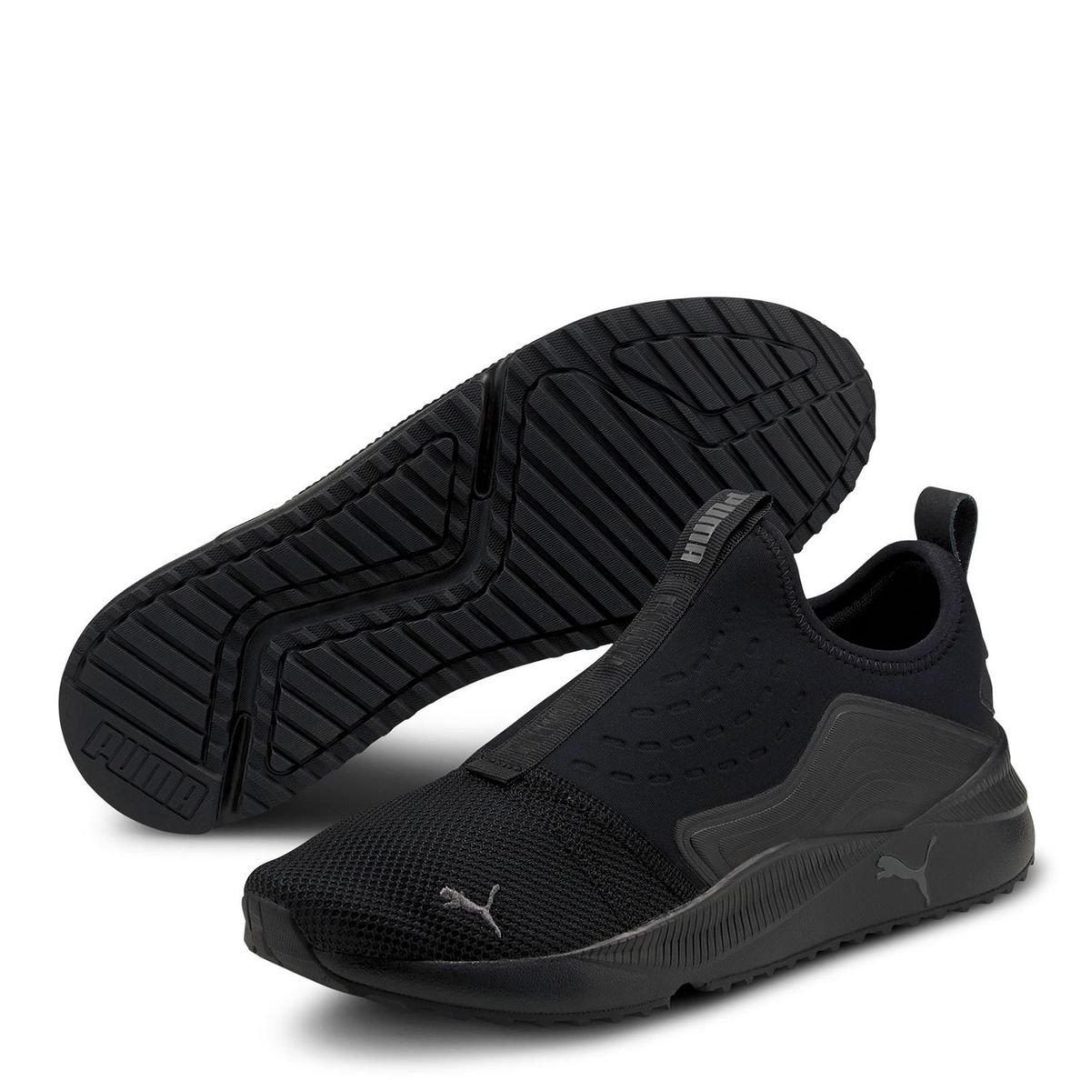 PUMA - Zapatillas urbanas Hombre Pacer Future SlipOn