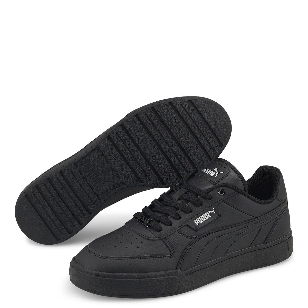 PUMA - Zapatillas Urbanas Hombre Puma Caven Dime