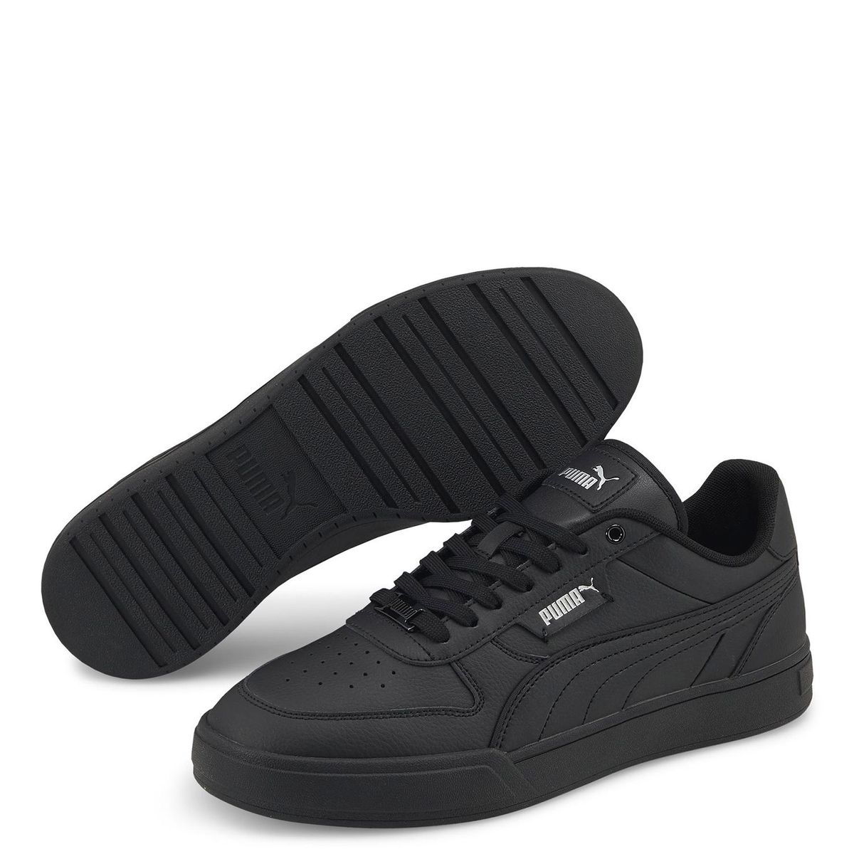 PUMA - Zapatillas Urbanas Hombre Puma Caven Dime