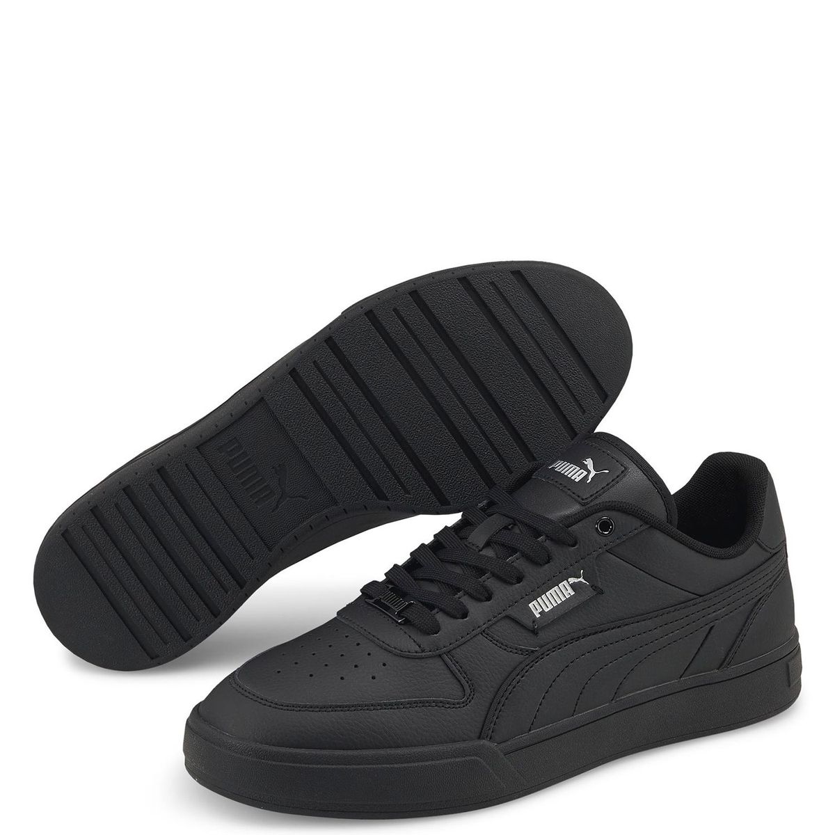 PUMA - Zapatillas Urbanas Hombre Puma Caven Dime