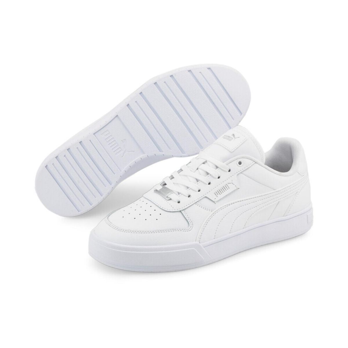 PUMA - Zapatillas Urbanas Hombre Puma Caven Dime