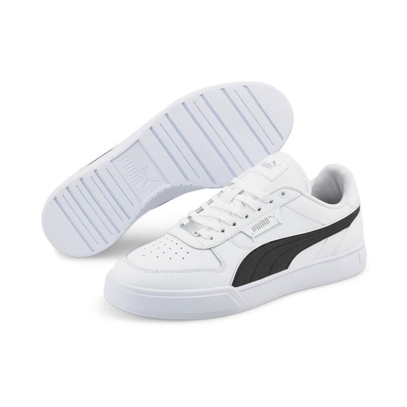 PUMA - Zapatillas Urbanas Hombre Puma Caven Dime