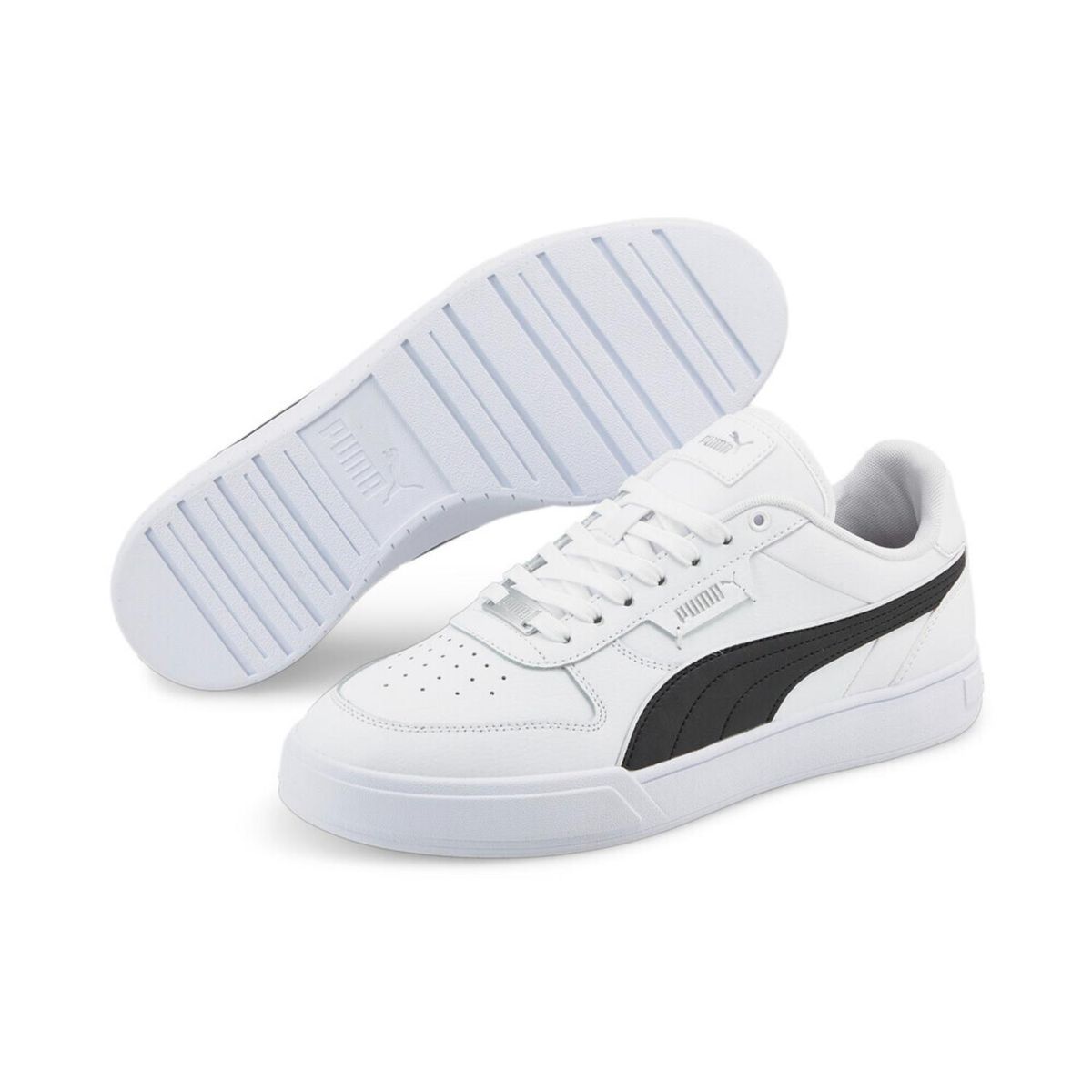 PUMA - Zapatillas Urbanas Hombre Puma Caven Dime